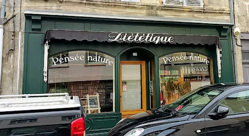 Pensee Nature à Montbrison