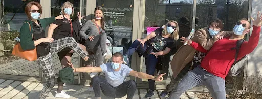 PerformAcademy à Montbrison