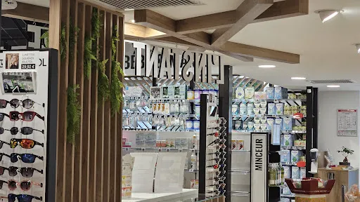 Pharmacie de Savigneux Selarl à Montbrison