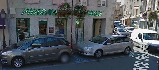 Pharmacie Peyrard à Montbrison