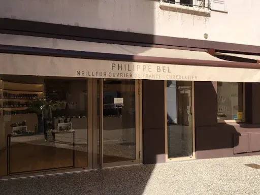 PHILIPPE BEL à Montbrison