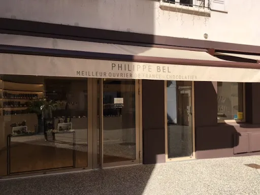 PHILIPPE BEL à Montbrison