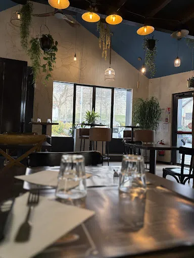 Pizza Vitto à Montbrison