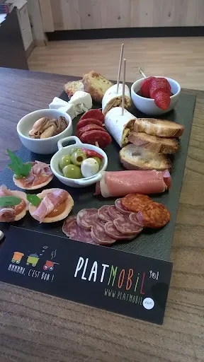 PLATMOBIL à Montbrison