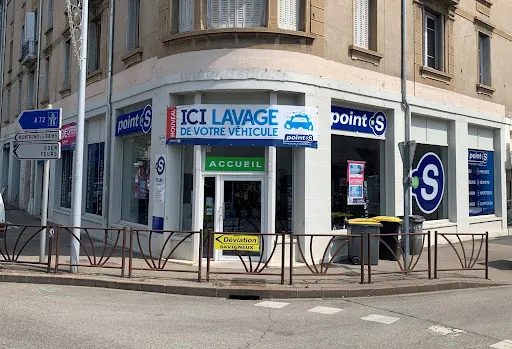 Point S - Montbrison (Forez Motors) à Montbrison