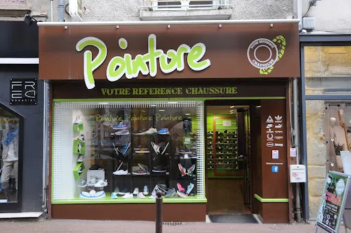 Pointure à Montbrison