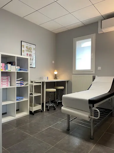 POLLET Patricia à Montbrison