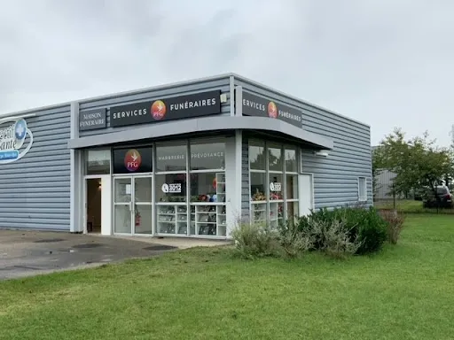 Pompes funèbres PFG SAVIGNEUX à Montbrison
