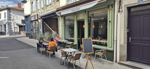 PORTION à Montbrison