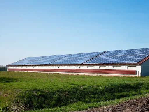 Pose Energie à Montbrison