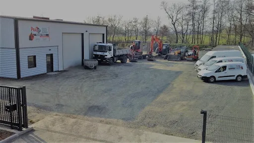 PRAT TP à Montbrison