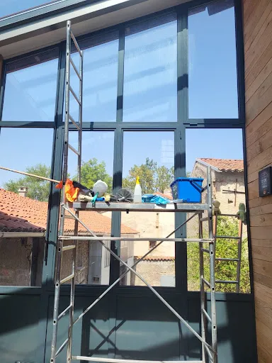 Pronettoyage42 - Entreprise de nettoyage Montbrison / Saint-Étienne à Montbrison