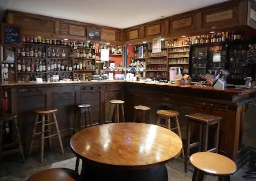 Pub L'Alambic à Montbrison