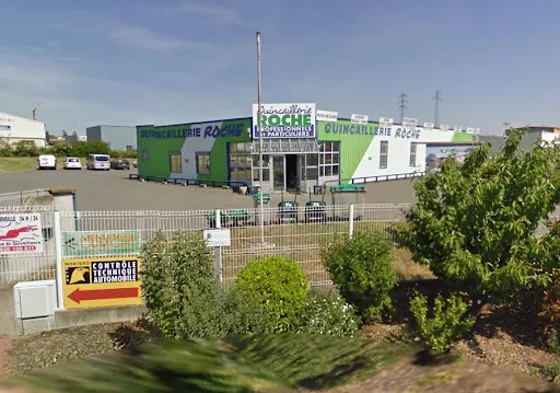 Quincaillerie Roche à Montbrison