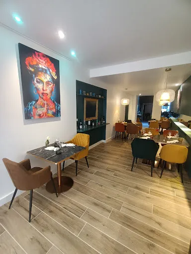 RESTAURANT APICIUS à Montbrison