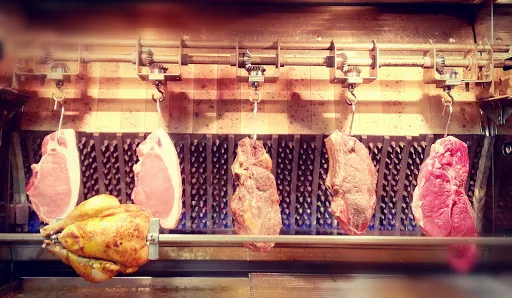 Restaurant Tournebroche à Montbrison