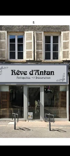 Rêve d'Antan à Montbrison