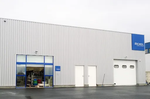 Rexel Montbrison à Montbrison