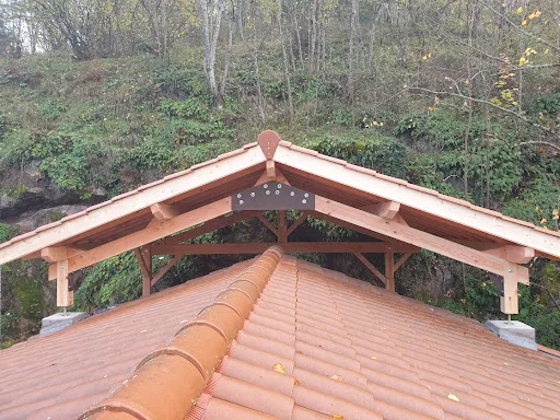 RH TOITURE à Montbrison