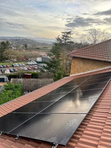 RR ENERGY - Montbrison à Montbrison