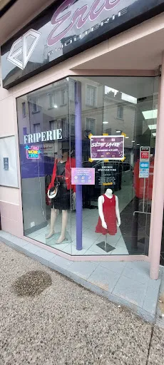 S'était la Frip à Montbrison