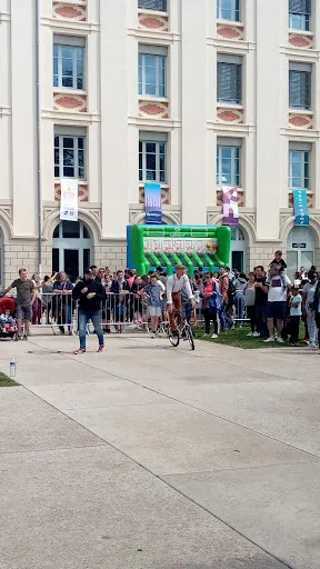 Salle de l'Orangerie à Montbrison