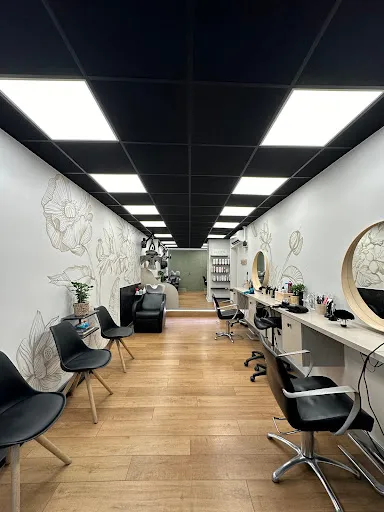 Salon Bonnefoy Coiffure - SB Coiffure à Montbrison