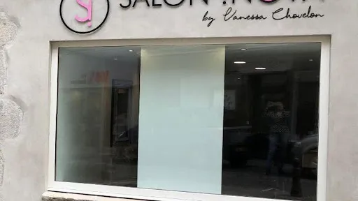 Salon Inova By Vanessa Chovelon à Montbrison