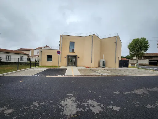 Sao Julia Cabinet de Podologie à Montbrison