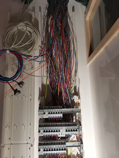 SAS Cury Pierre à Montbrison