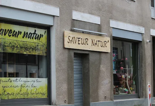 SAVEUR NATUR' à Montbrison
