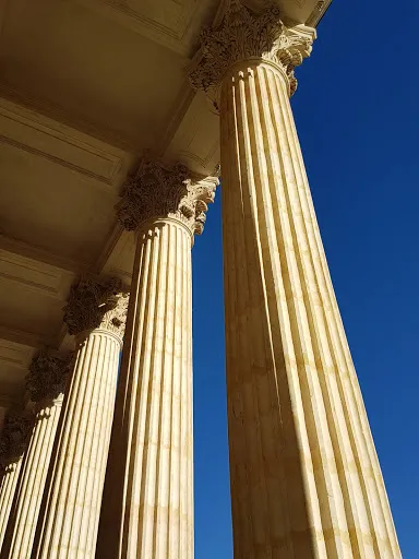 SCHWARZENBACH Manuelle à Montbrison