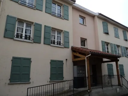 Secteur Forez-Montbrison - Adapei Loire à Montbrison