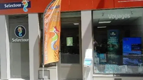 Selectour - ASC Voyages à Montbrison