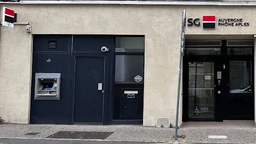 SG à Montbrison