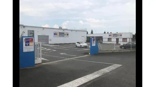 Sikkens Solutions Montbrison à Montbrison