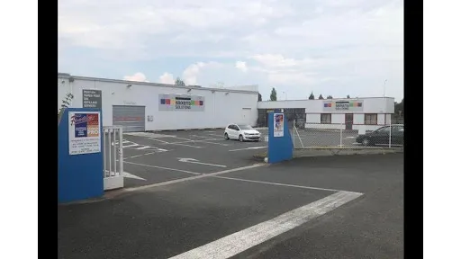 Sikkens Solutions Montbrison à Montbrison