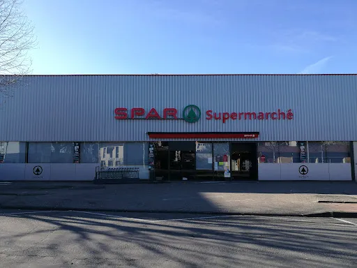 Spar Supermarche à Montbrison