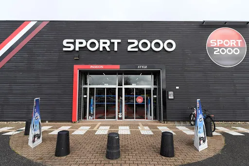 Sport 2000 Montbrison à Montbrison
