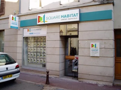 Square Habitat Montbrison à Montbrison