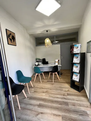 STC VOYAGES à Montbrison