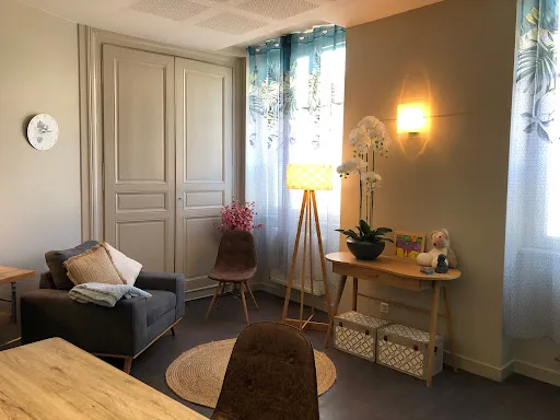 Sylvia Perrin diététicienne nutritionniste à Montbrison