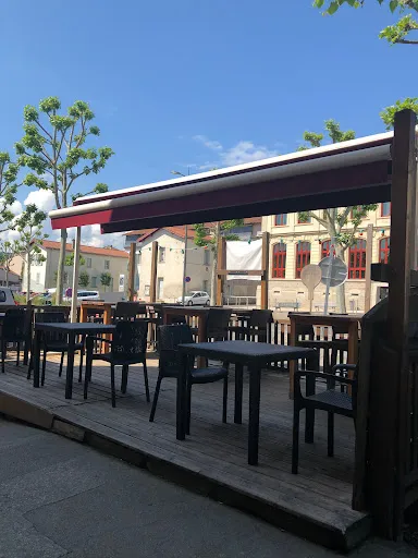 Tacos Sans Faim à Montbrison