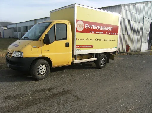 TDS Environnement à Montbrison