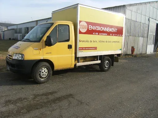 TDS Environnement à Montbrison