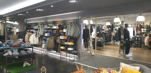 Territoire d'Homme à Montbrison