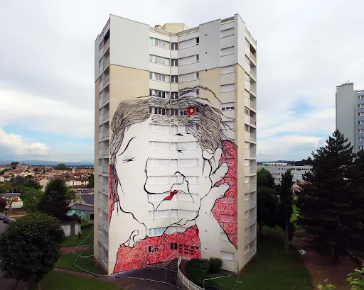 Territoire de Développement Social du Forez - Département de la Loire à Montbrison