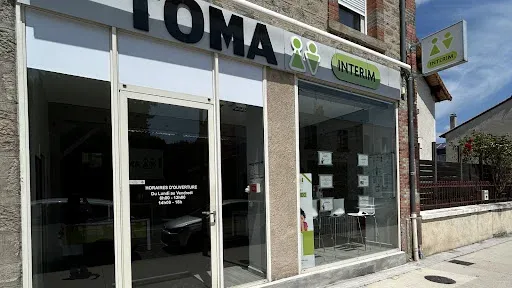 TOMA Interim à Montbrison