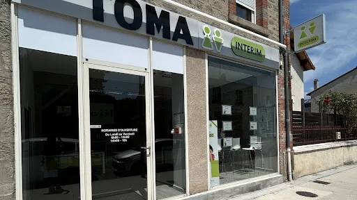 TOMA Interim à Montbrison
