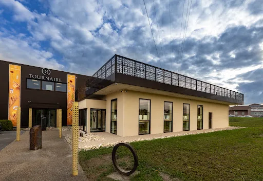 Tournaire Savigneux à Montbrison